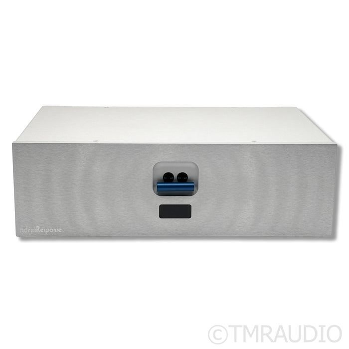 Audience AdeptResponse aR12 AC Power Line Conditioner; w/ Signature SE Cable
