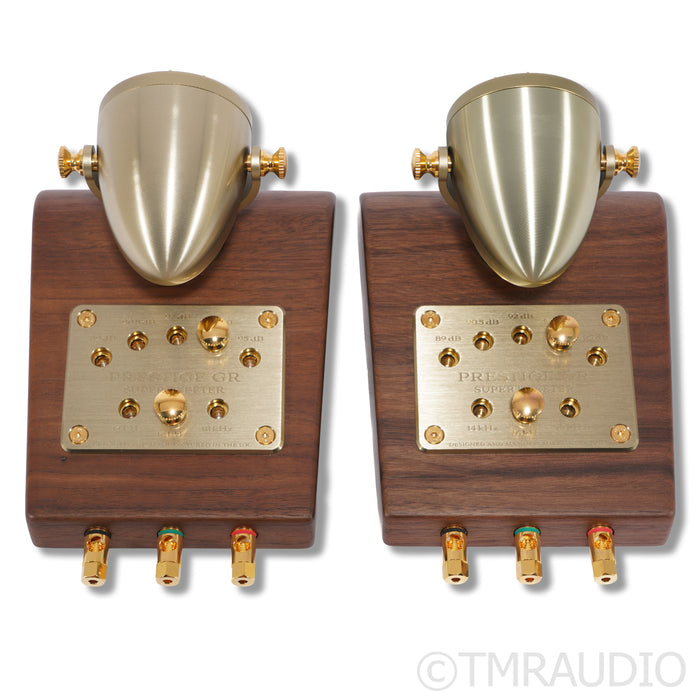 Tannoy Prestige GR SuperTweeter