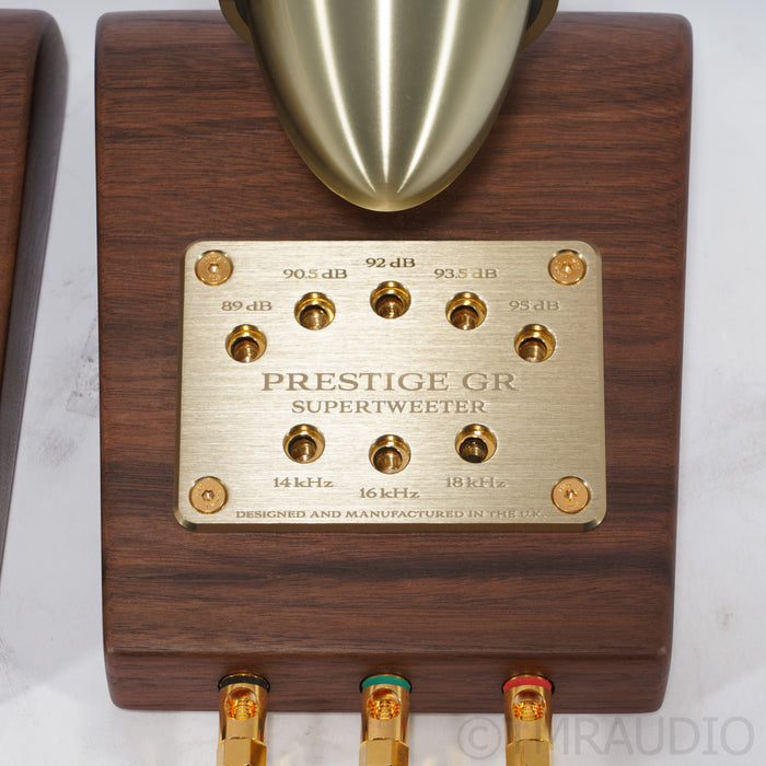 Tannoy Prestige GR SuperTweeter