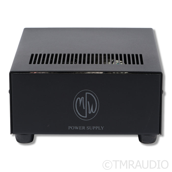 ModWright PH 9.0X MM & MC Phono Preamplifier