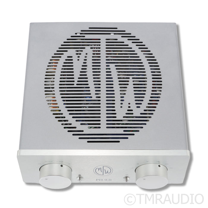ModWright PH 9.0X MM & MC Phono Preamplifier