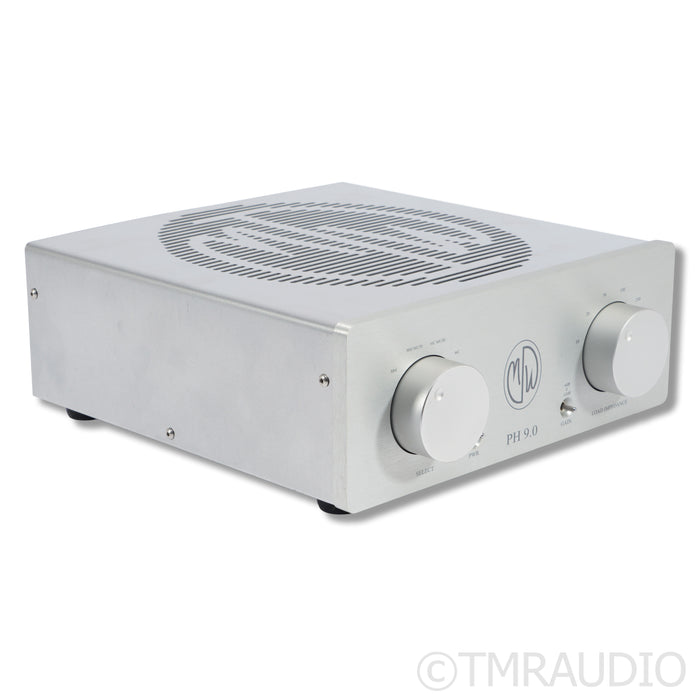 ModWright PH 9.0X MM & MC Phono Preamplifier