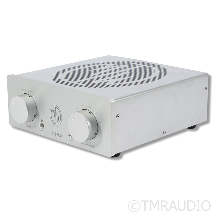 ModWright PH 9.0X MM & MC Phono Preamplifier