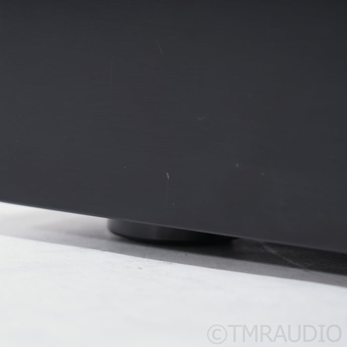 Linear Tube Audio Aero Tube DAC