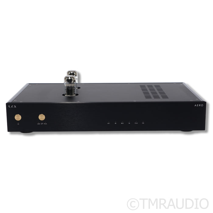 Linear Tube Audio Aero Tube DAC