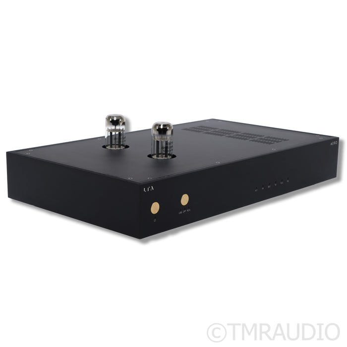 Linear Tube Audio Aero Tube DAC