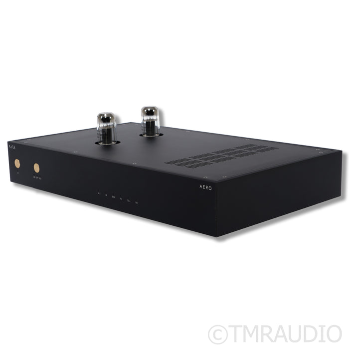 Linear Tube Audio Aero Tube DAC