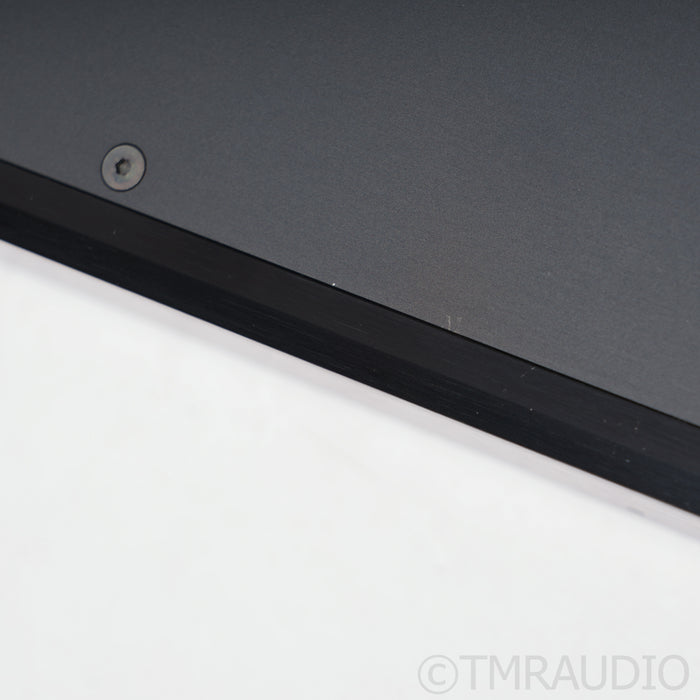 Linear Tube Audio Aero Tube DAC