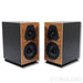 Sonus Faber Lumina 1 Bookshelf Speakers; Black