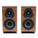 Sonus Faber Lumina 1 Bookshelf Speakers; Black