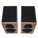 Sonus Faber Lumina 1 Bookshelf Speakers; Black