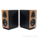 Sonus Faber Lumina 1 Bookshelf Speakers; Black