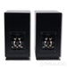 Sonus Faber Lumina 1 Bookshelf Speakers; Black