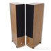 DALI Rubicon 8 Floorstanding Speakers; Walnut