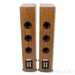 DALI Rubicon 8 Floorstanding Speakers; Walnut