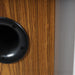 DALI Rubicon 8 Floorstanding Speakers; Walnut