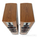 DALI Rubicon 8 Floorstanding Speakers; Walnut