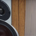 DALI Rubicon 8 Floorstanding Speakers; Walnut