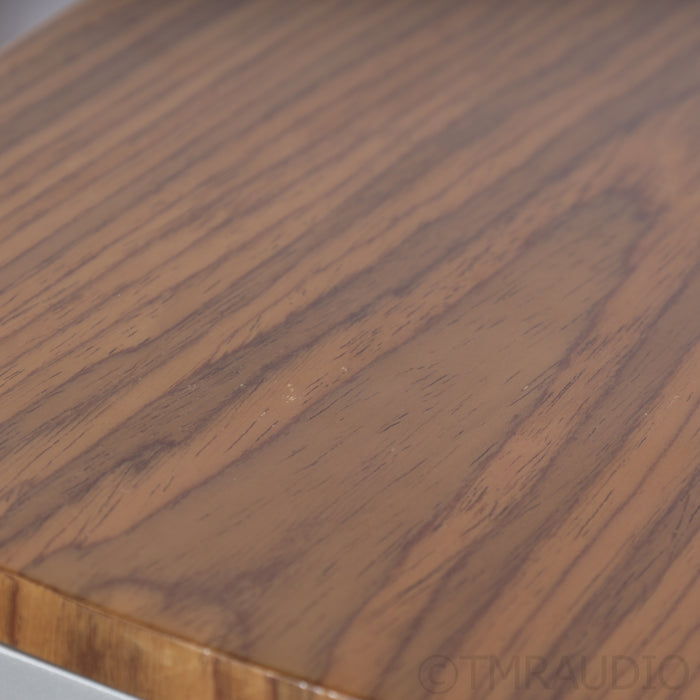 DALI Rubicon 8 Floorstanding Speakers; Walnut