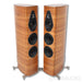 Sonus Faber Olympica Nova III Floorstanding Speakers; Walnut