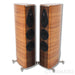 Sonus Faber Olympica Nova III Floorstanding Speakers; Walnut