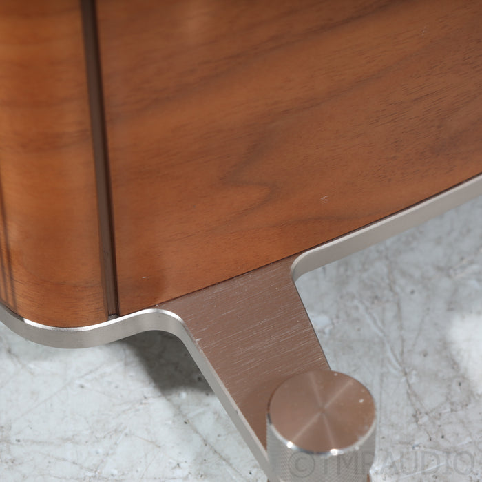 Sonus Faber Olympica Nova III Floorstanding Speakers; Walnut