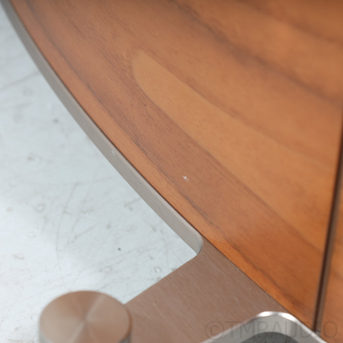 Sonus Faber Olympica Nova III Floorstanding Speakers; Walnut