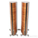 Sonus Faber Olympica Nova III Floorstanding Speakers; Walnut