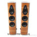 Sonus Faber Olympica Nova III Floorstanding Speakers; Walnut
