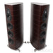 Sonus Faber Olympica Nova V Floorstanding Speakers; Wenge