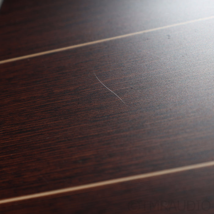 Sonus Faber Olympica Nova V Floorstanding Speakers; Wenge