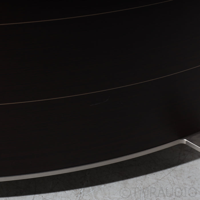 Sonus Faber Olympica Nova V Floorstanding Speakers; Wenge