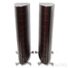 Sonus Faber Olympica Nova V Floorstanding Speakers; Wenge