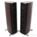 Sonus Faber Olympica Nova V Floorstanding Speakers; Wenge