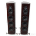 Sonus Faber Olympica Nova V Floorstanding Speakers; Wenge