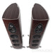Sonus Faber Olympica Nova V Floorstanding Speakers; Wenge
