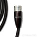 AudioQuest Mackenzie XLR Interconnects; 2m Cable Pair