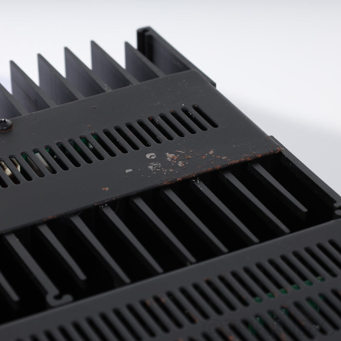McIntosh MC452 Power Amplifier