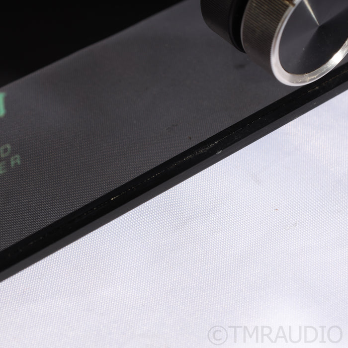 McIntosh MC452 Power Amplifier