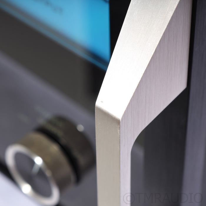 McIntosh MC452 Power Amplifier
