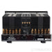 McIntosh MC452 Power Amplifier