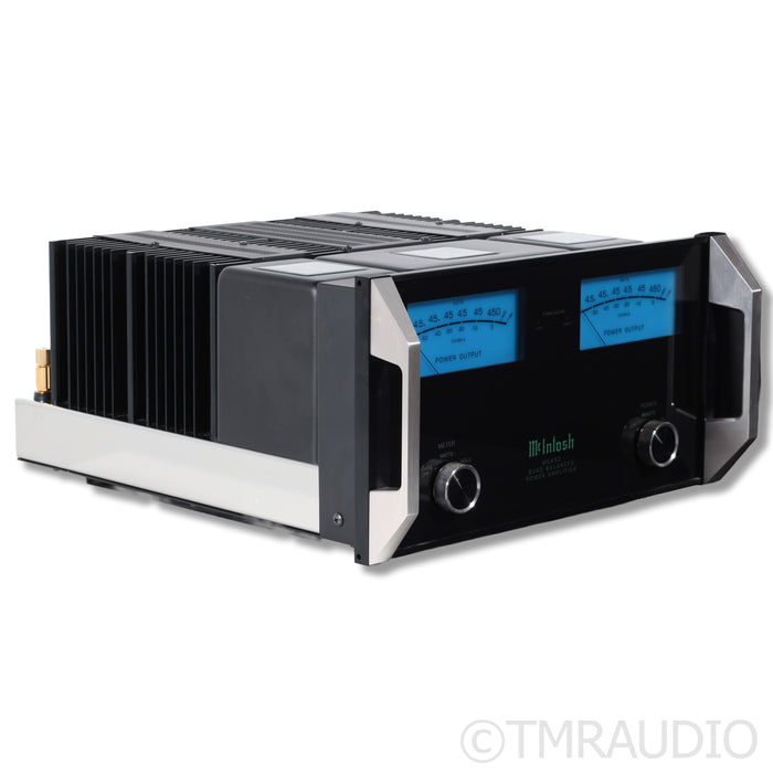 McIntosh MC452 Power Amplifier