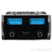 McIntosh MC452 Power Amplifier
