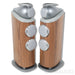 Bowers & Wilkins 803 D4 Floorstanding Speakers; Walnut