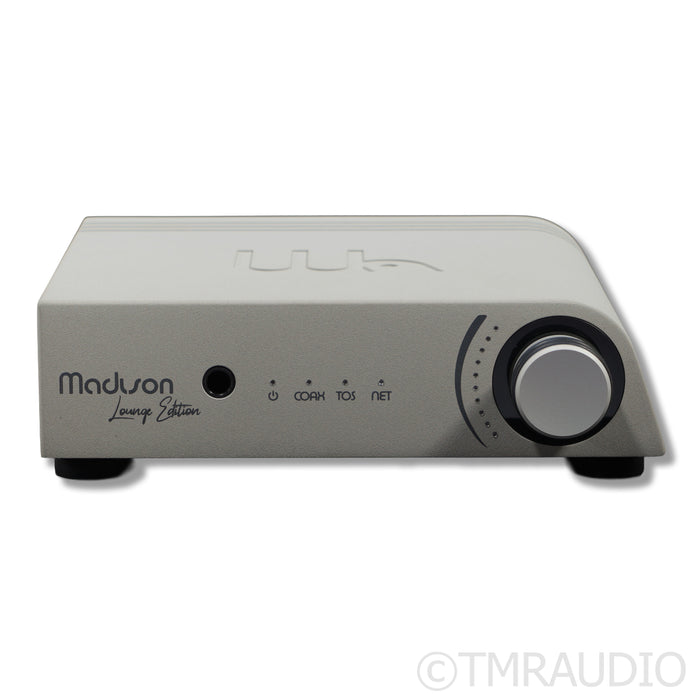 Wattson Audio Madison LE Network Streamer