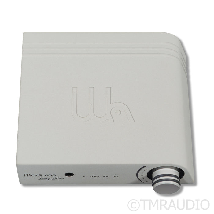 Wattson Audio Madison LE Network Streamer