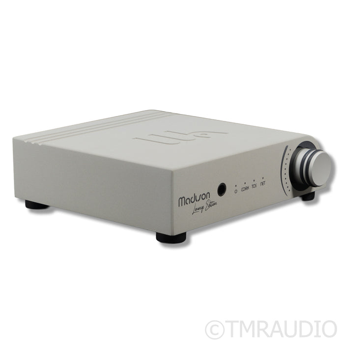 Wattson Audio Madison LE Network Streamer