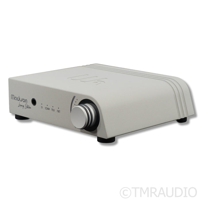 Wattson Audio Madison LE Network Streamer