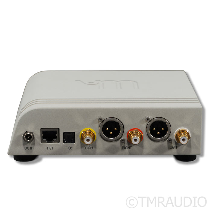 Wattson Audio Madison LE Network Streamer