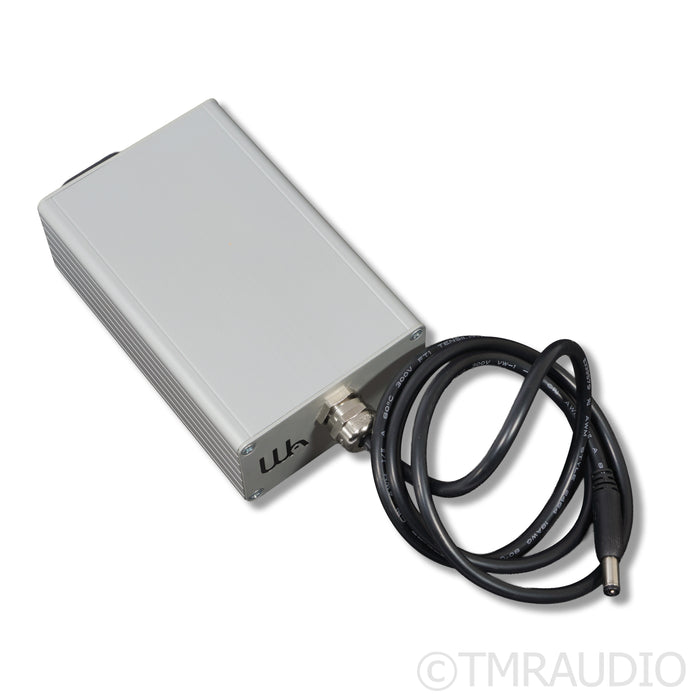 Wattson Audio Madison LE Network Streamer